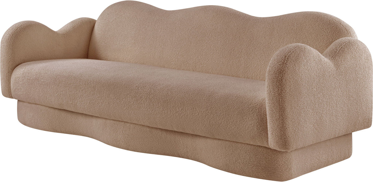 Bloom - Teddy Fabric Sofa