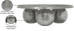 Globus - Coffee Table