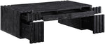 Stanton - Oak Veneer And Solid Wood Table