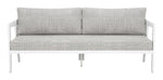 Roccia - Sofa - Gray