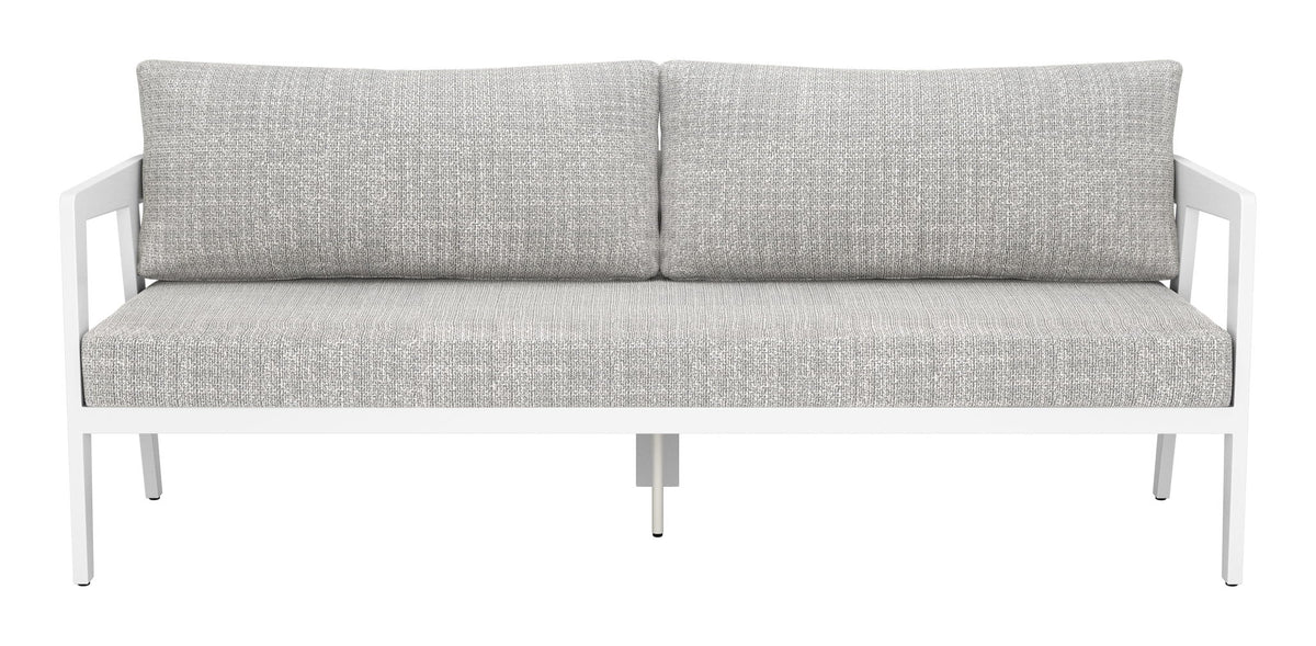 Roccia - Sofa - Gray
