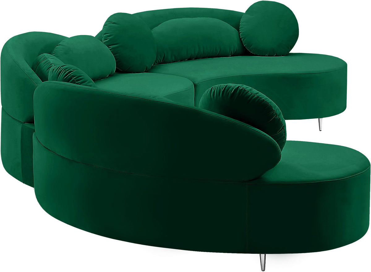 Vivacious - Sectional