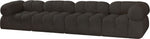 Ames - 4 Seat Modular Sofa