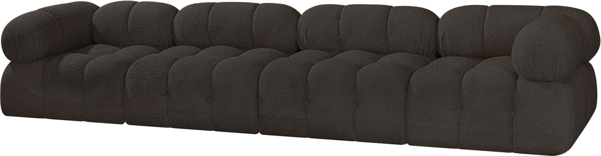 Ames - 4 Seat Modular Sofa