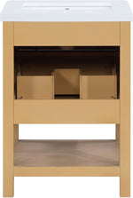Oakwell - Bathroom Vanity