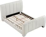 Camila - Bed