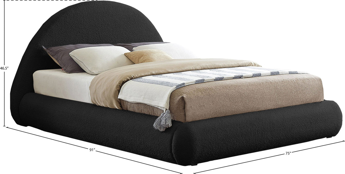 Rudy - Bed