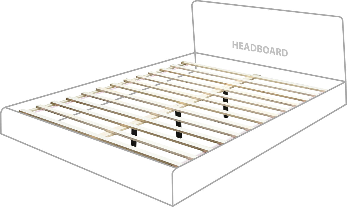 Oxford - Bed
