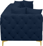 Tremblay - Modular Sofa - 4 Seats