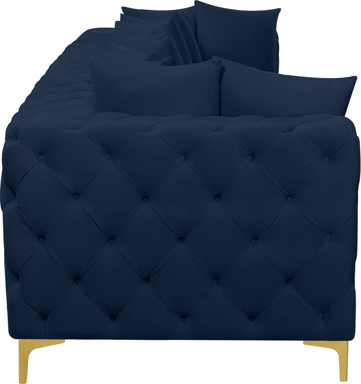 Tremblay - Modular Sofa - 4 Seats