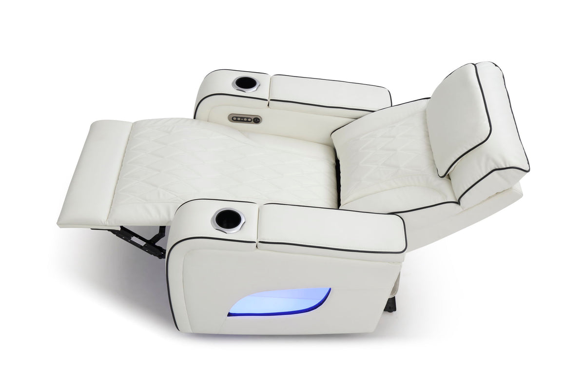 Glory Furniture - Lumin - Chair