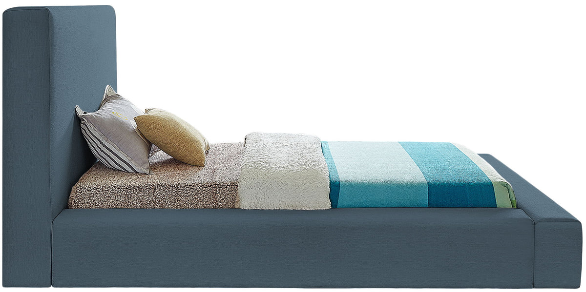 Devin - Bed