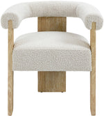 Barrel - Dining Chair