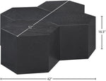 Eternal - Coffee Table Set