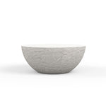 Bazaar - Antique Bowl Coffee Table - Beige