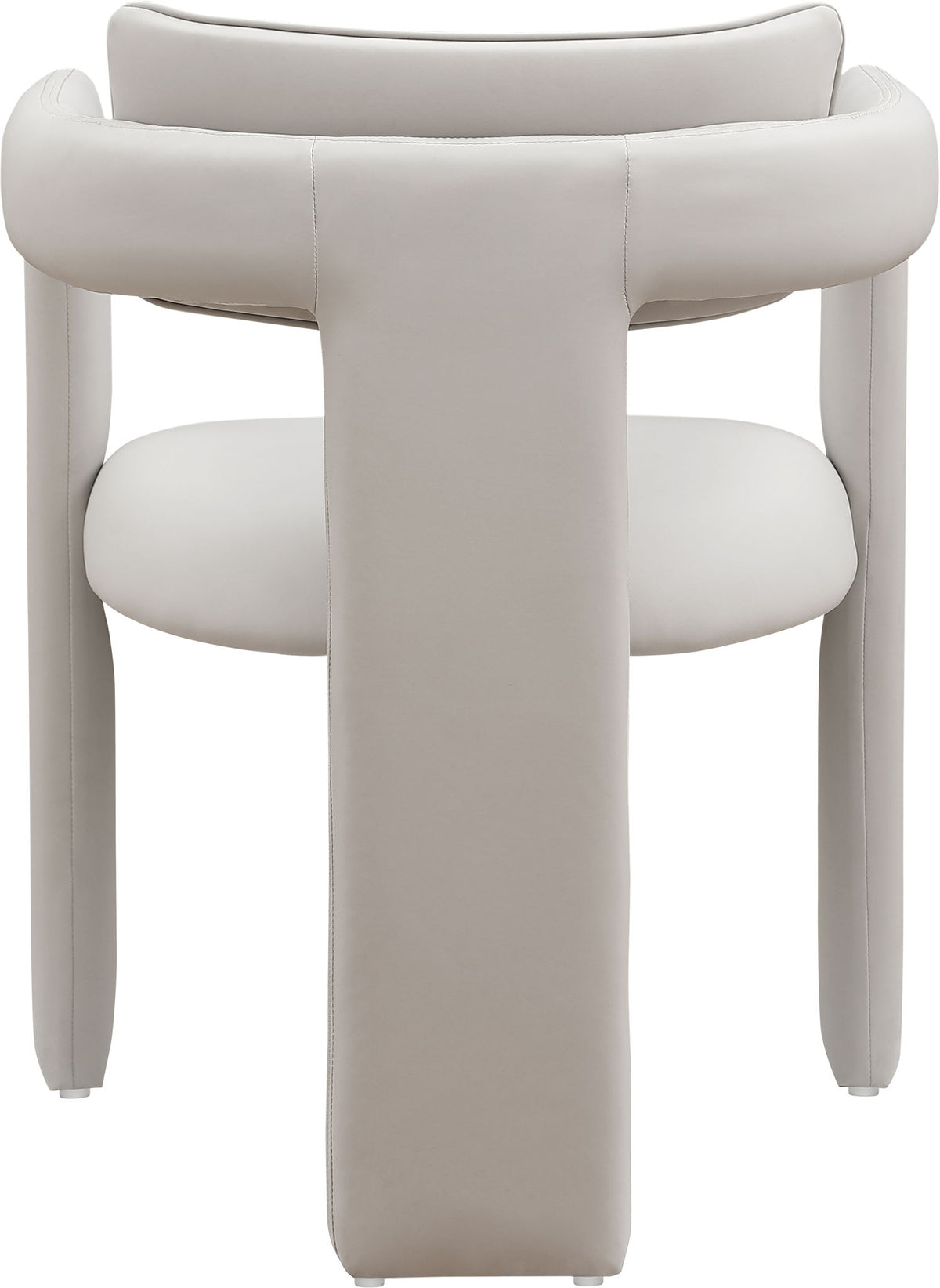 Brenda - Faux Leather Dining Chair (Set of 2)