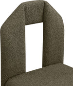 Bennett - Boucle Dining Chair (Set of 2)