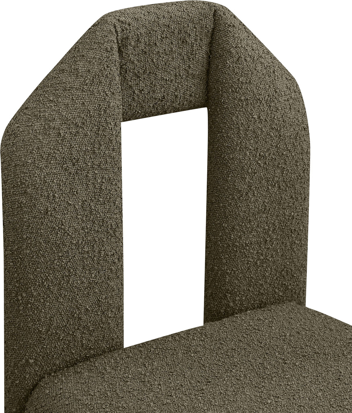 Bennett - Boucle Dining Chair (Set of 2)