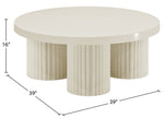 Rhodes - Coffee Table