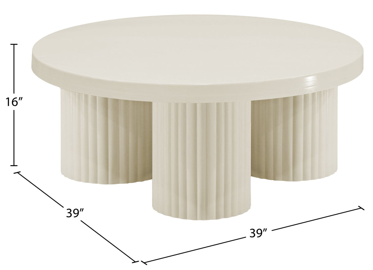 Rhodes - Coffee Table
