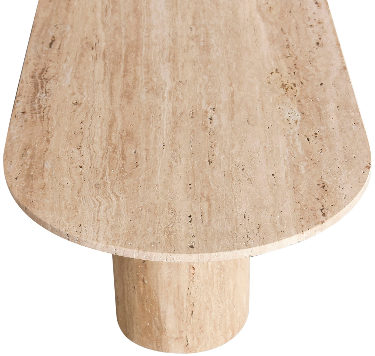 Salerno - Coffee Table