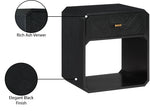 Parker - Ash Veneer Nightstand