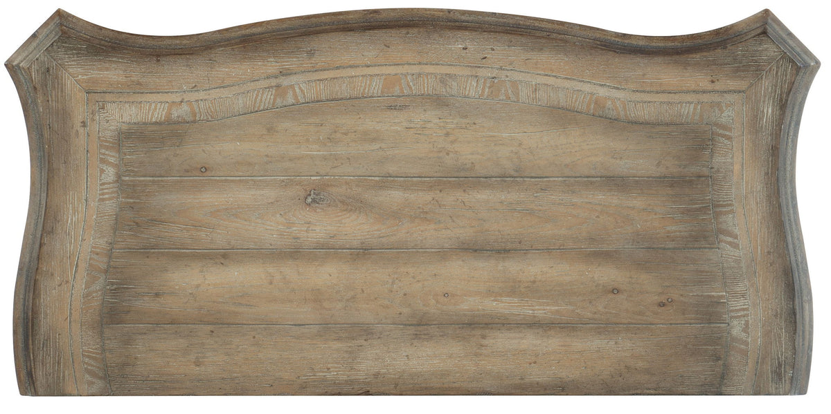 Castella - Bachelors Chest - Light Brown