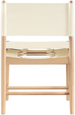 Rawlins - Dining Chair (Set of 2) - Natural Frame
