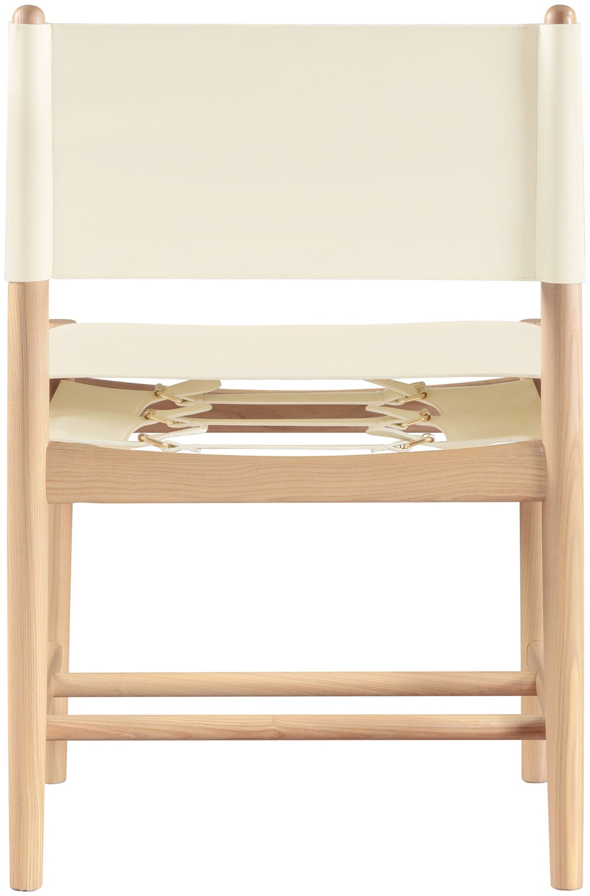 Rawlins - Dining Chair (Set of 2) - Natural Frame