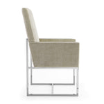 Manhattan Element - Dining Arm Chair