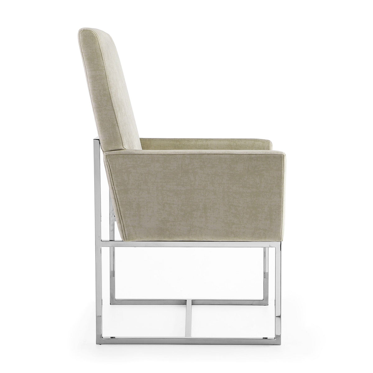 Manhattan Element - Dining Arm Chair