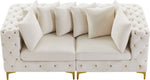 Tremblay - Modular Sofa - 2 Seats