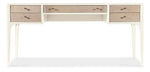 Home Office - Hera Writing Desk - White