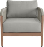 Maui - Water Resistant Outdoor Patio Chair