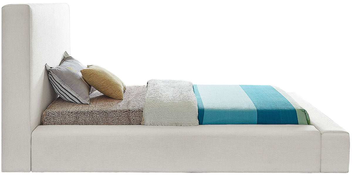Devin - Bed