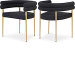 Brielle - Dining Chair (Set of 2)