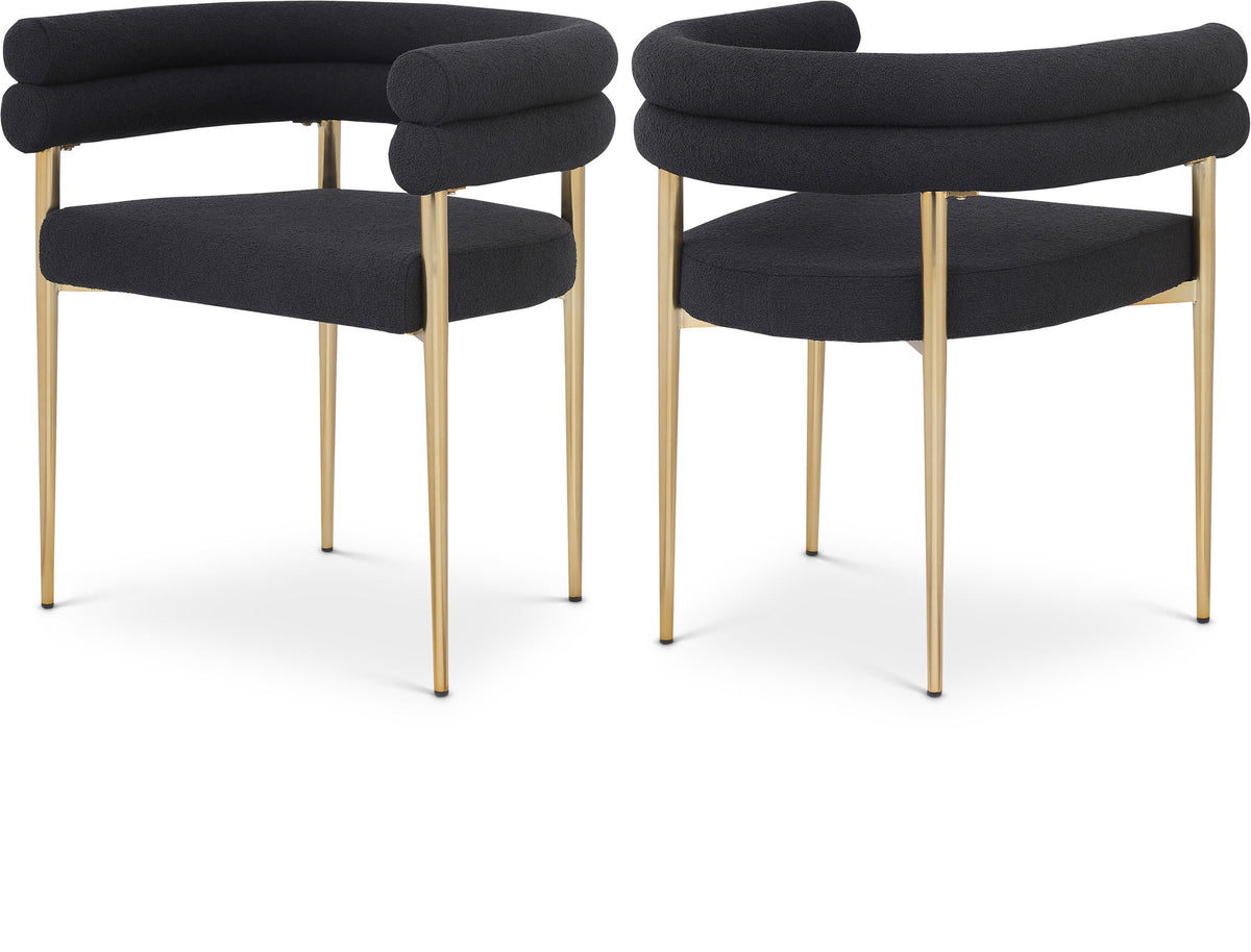 Brielle - Dining Chair (Set of 2)