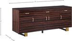 Excel - Sideboard