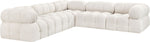 Ames - 5 Piece Modular Sectional