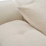 Calliope - Performance Modular Sectional