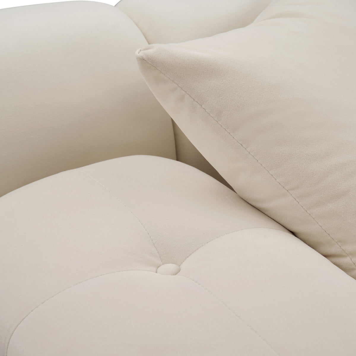Calliope - Performance Modular Sectional
