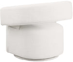 Niya - Swivel Accent Chair
