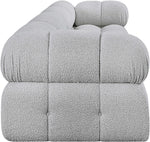 Ames - 4 Seat Modular Sofa