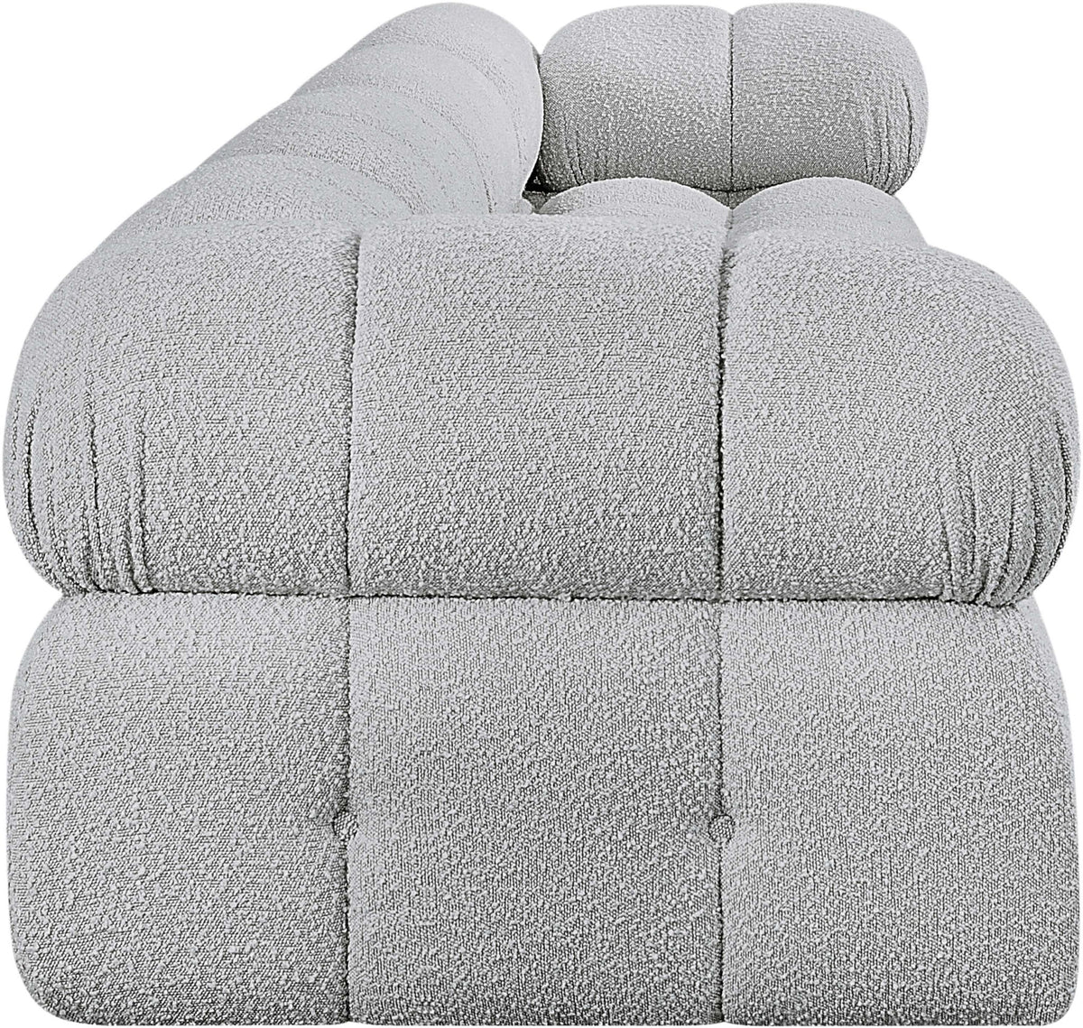 Ames - 4 Seat Modular Sofa