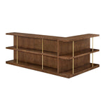 Gotcha Covered - Modular Table