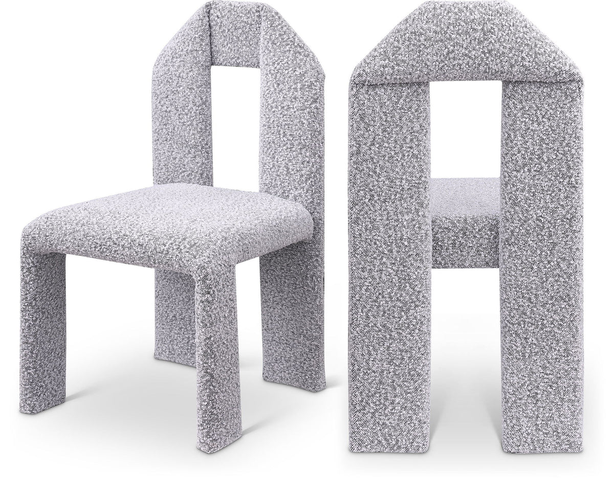 Bennett - Boucle Dining Chair (Set of 2)