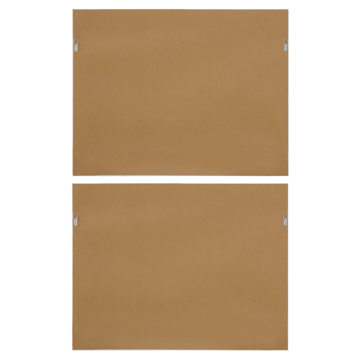 Breezy - Vista Framed Prints (Set of 2)