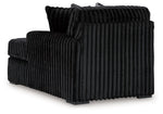 Midnight-Madness - Sectional - Onyx