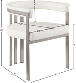 Marcello - Dining Chair (Set of 2)