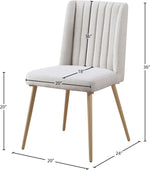 Eleanor - Dining Chair (Set of 2)
